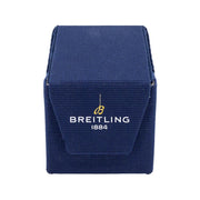 Breitling Navitimer 1 B01 Chronograph AB0138211 B1 A1 Navitimer B01 Chronograph 43