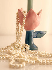 Catarina candle holder