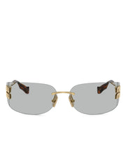 MU A51S sunglasses