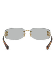 MU A51S sunglasses