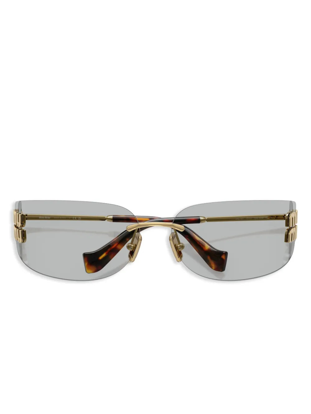 MU A51S sunglasses