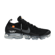 Off-White x Nike Air VaporMax Part 2