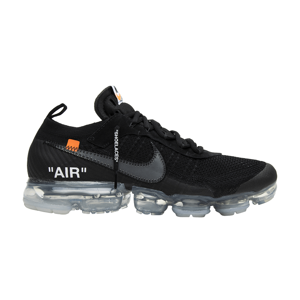 Off-White x Nike Air VaporMax Part 2