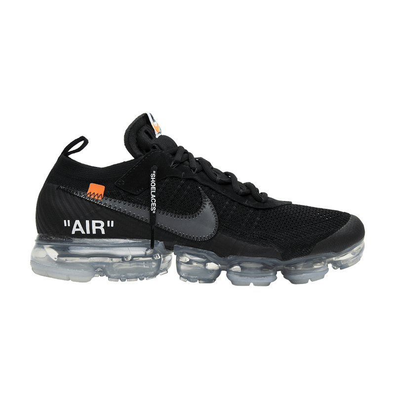 Off-White x Nike Air VaporMax Part 2