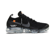 Off-White x Nike Air VaporMax Part 2