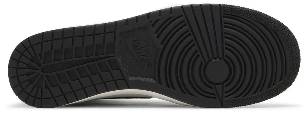 Air Jordan 1 Retro High '85 OG Black White