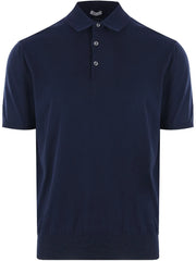 jersey polo shirt