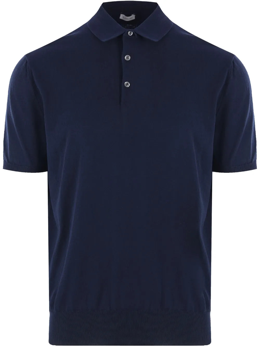 jersey polo shirt