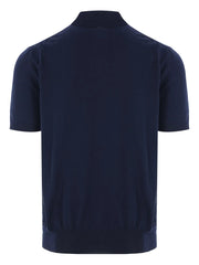 jersey polo shirt