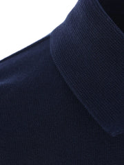 jersey polo shirt