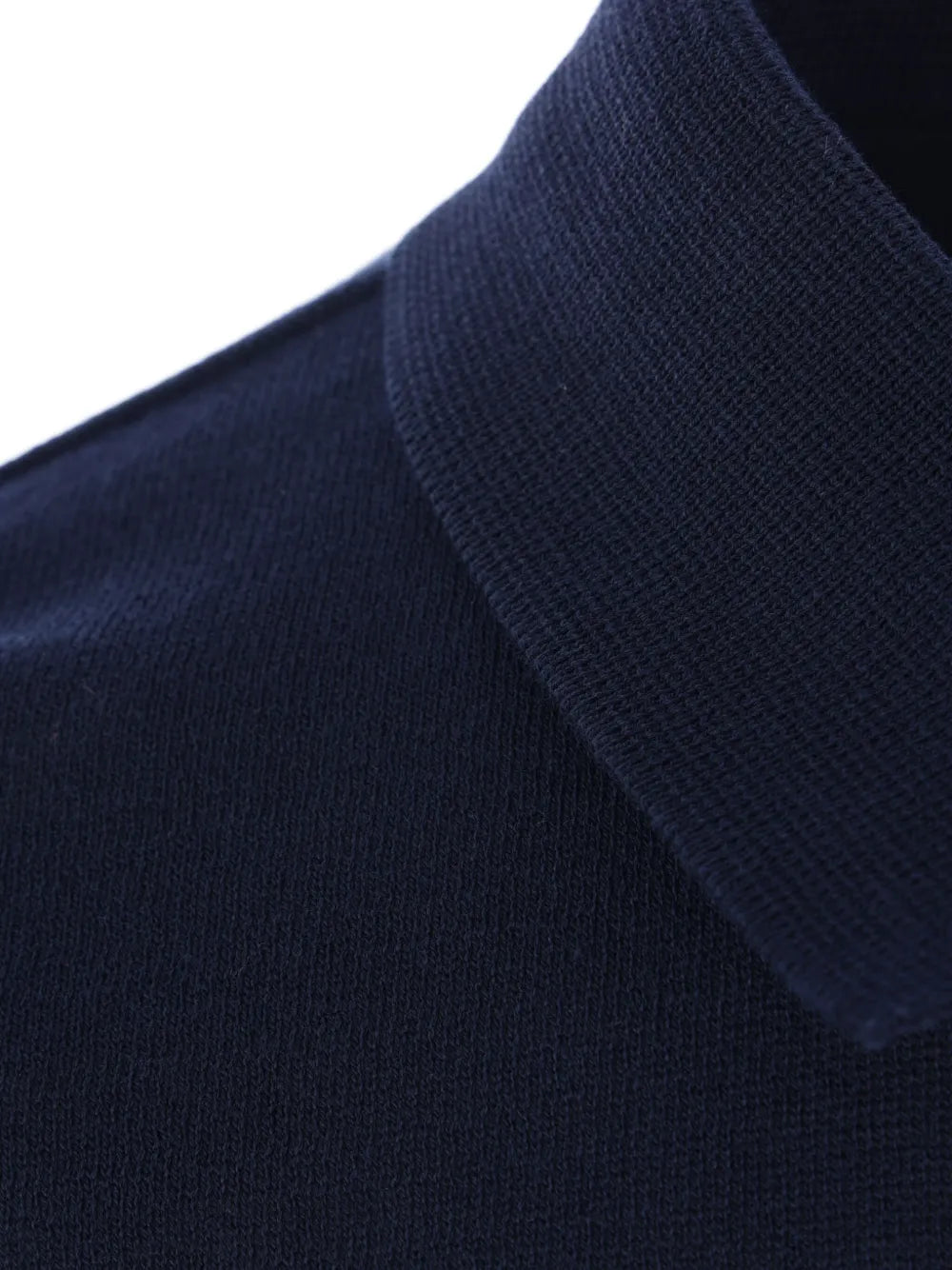 jersey polo shirt
