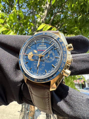 Omega Speedmaster Professional Moonwatch Anniversary 311.63.42.30.03.001