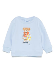 Polo Bear sweatshirt