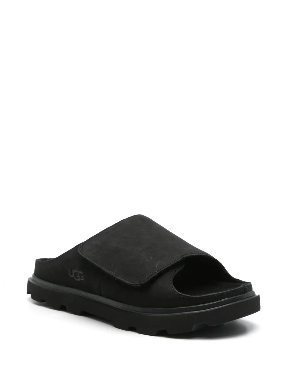 Solano slides