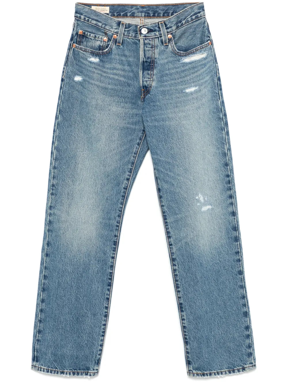 Levi's