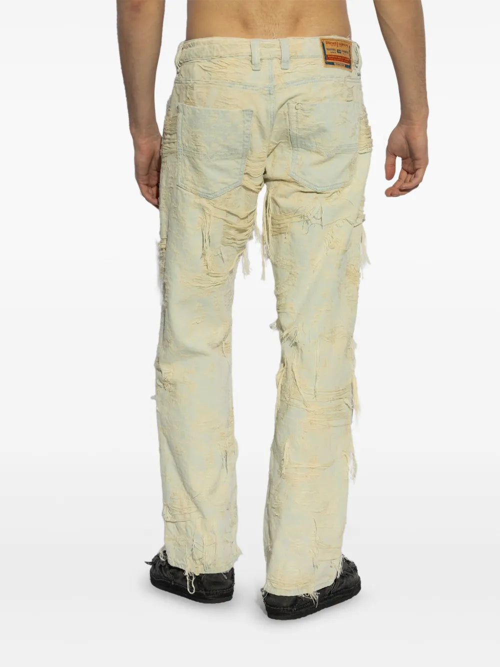 1980 jeans