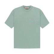 Essentials T-Shirt SS23 - Sycamore