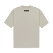 Essentials T-Shirt SS23 - Seal