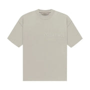 Essentials T-Shirt SS23 - Seal