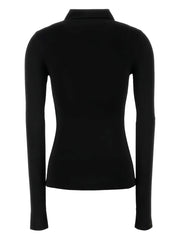 stretch tailored shirt