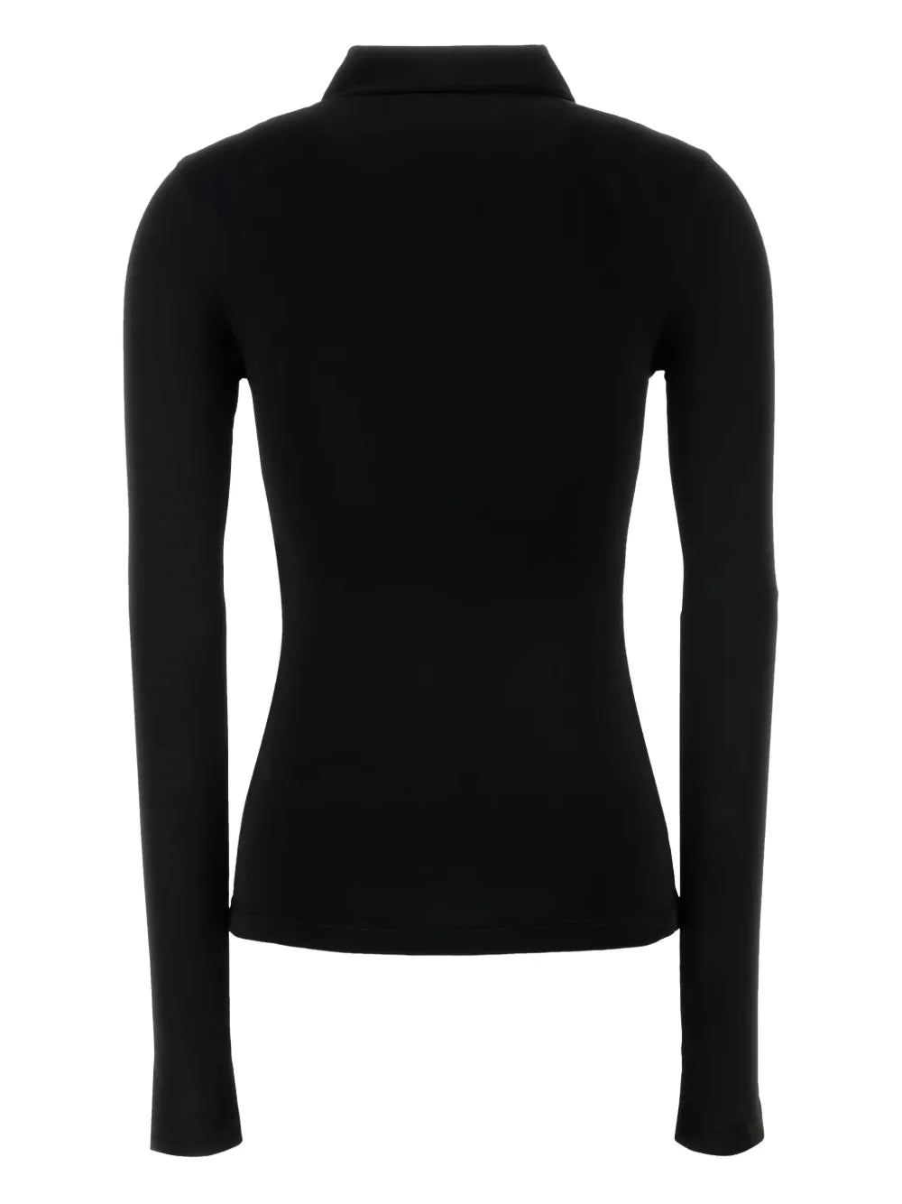 stretch tailored shirt