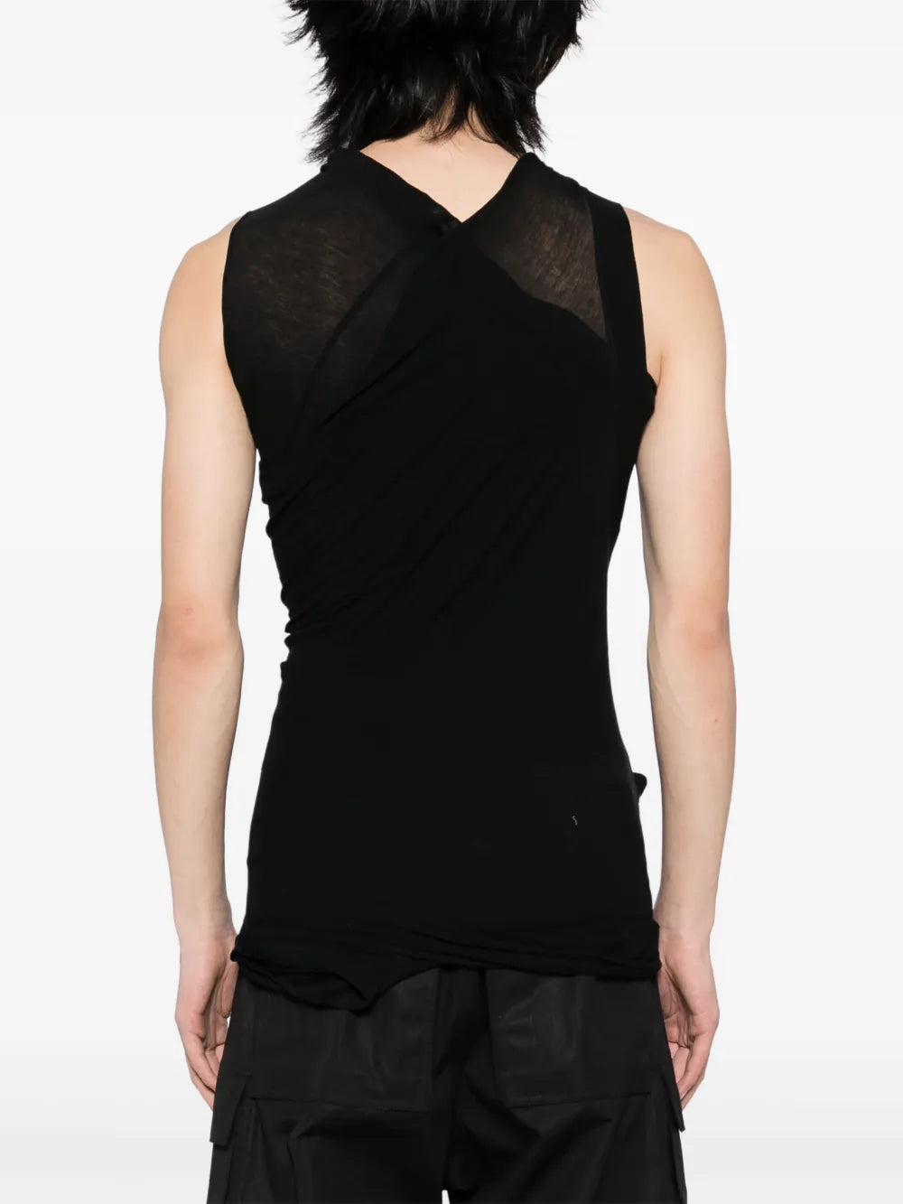 Hollywood Banana top