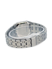 1976-1979 pre-owned Royal Oak 35mm