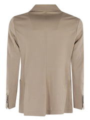 patch pocket blazer