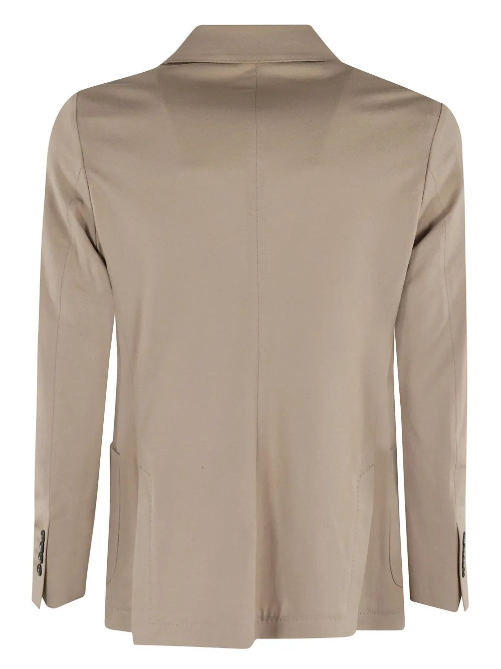 patch pocket blazer
