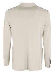 patch pocket blazer