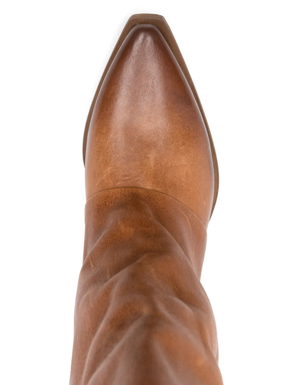 50mm cowboy boots