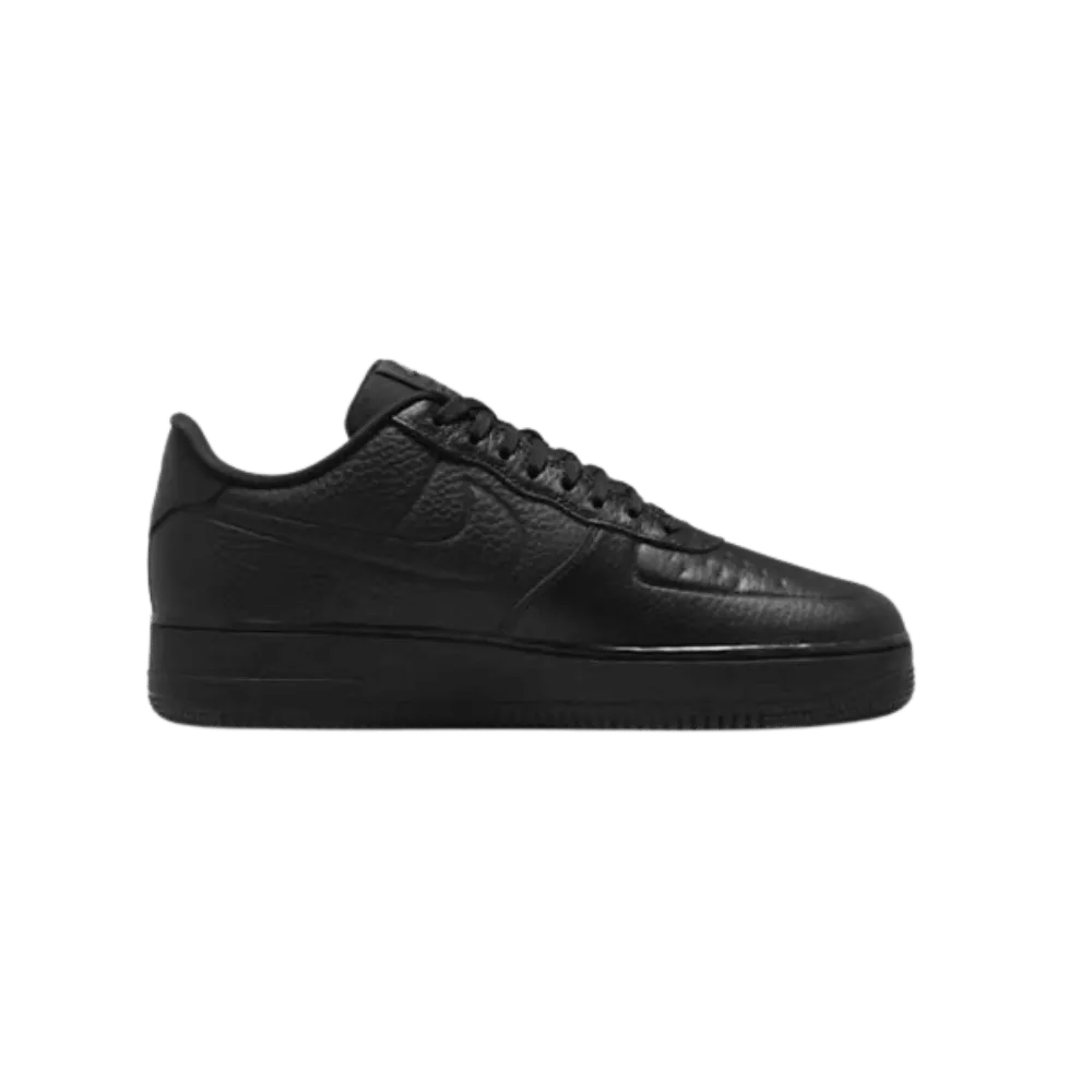 Nike Air Force 1 '07 Pro-Tech 'Triple Black'