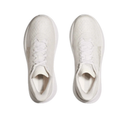 Hoka Mach 6 White