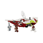 Lego Star Wars Obi-Wan Kenobi’s Jedi Starfighter™