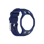 Royal Pop Unofficial Watch Strap - Lan Ba
