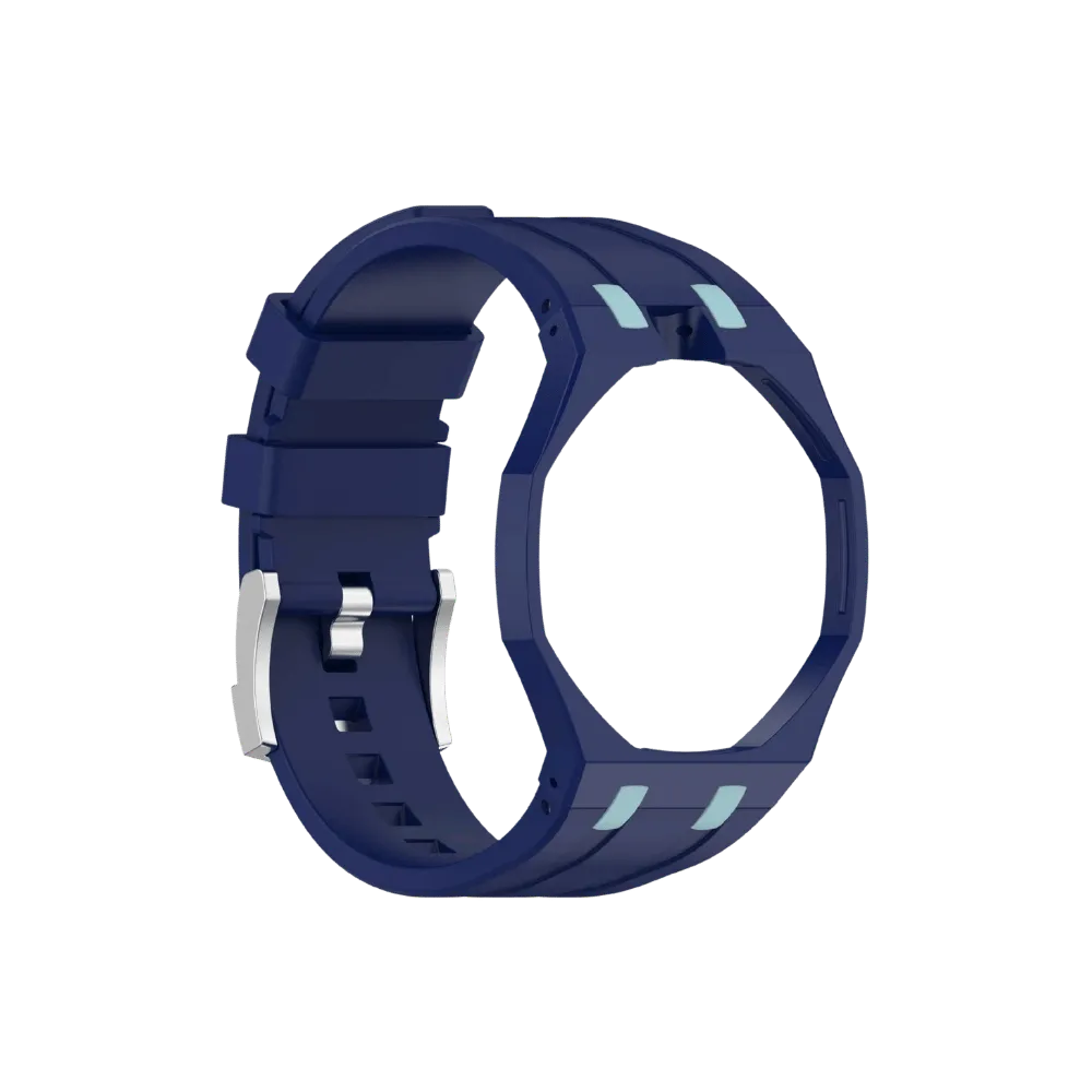 Royal Pop Unofficial Watch Strap - Lan Ba