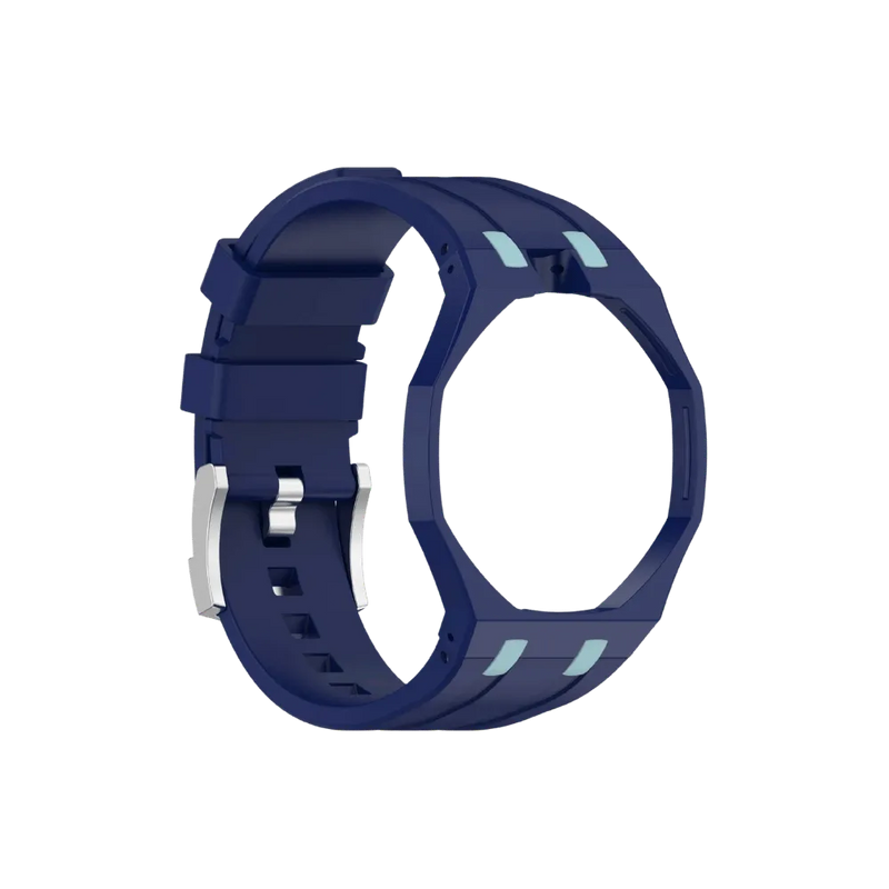 Royal Pop Unofficial Watch Strap - Lan Ba