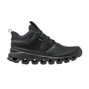 Cloud Hi Waterproof All Black