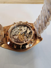 Omega Speedmaster Professional Moonwatch Co-Axial Master Chronometer New never worn full set all links included