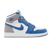 Jordan 1 Retro High OG True Blue GS