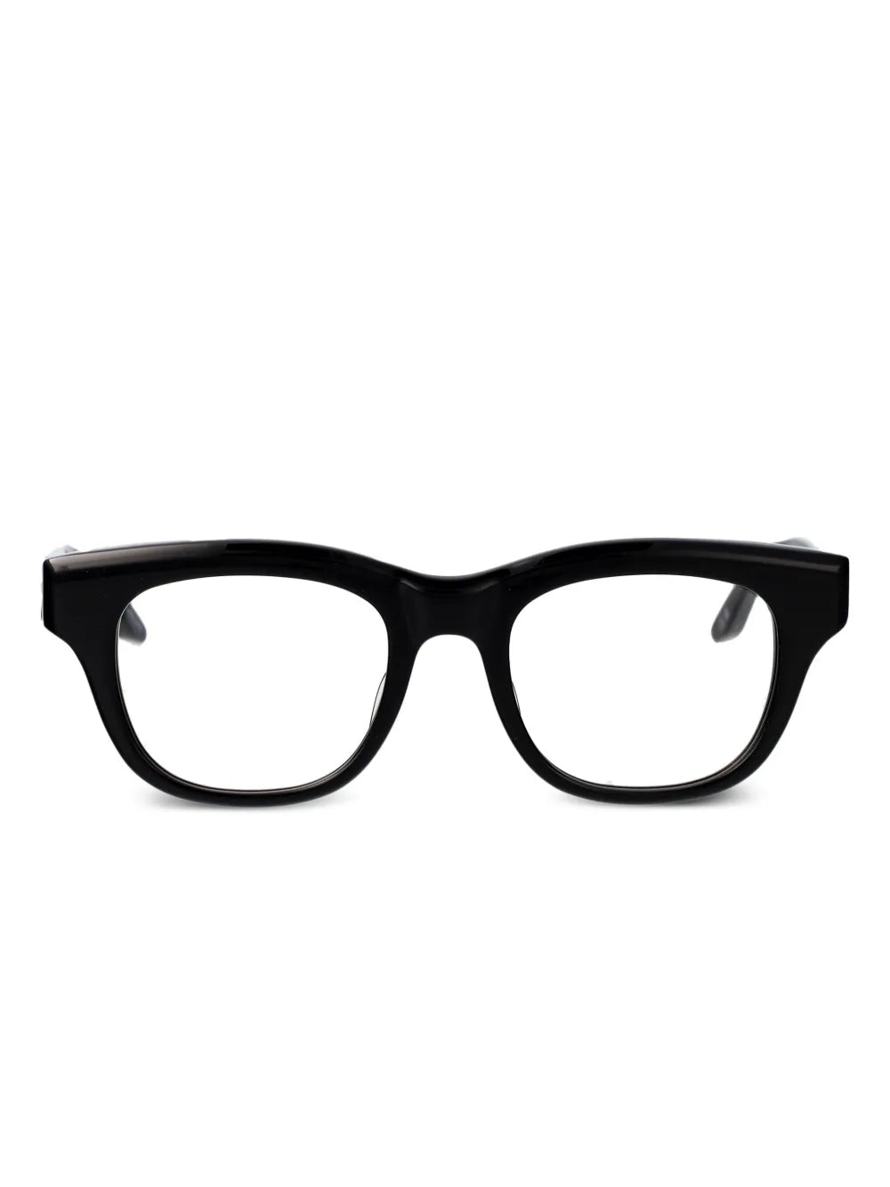 Bridge glasses