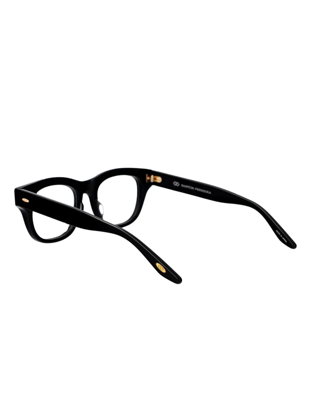 Bridge glasses