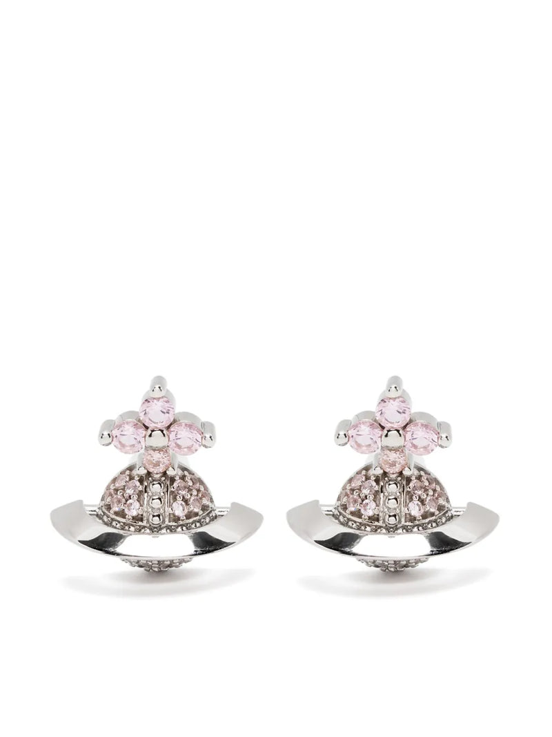 TIZIANA EARRINGS Tiziana earrings