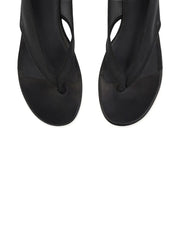mesh sandals