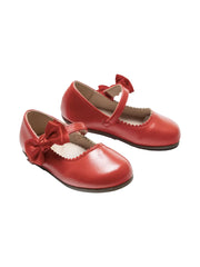 Elodie ballerina shoes