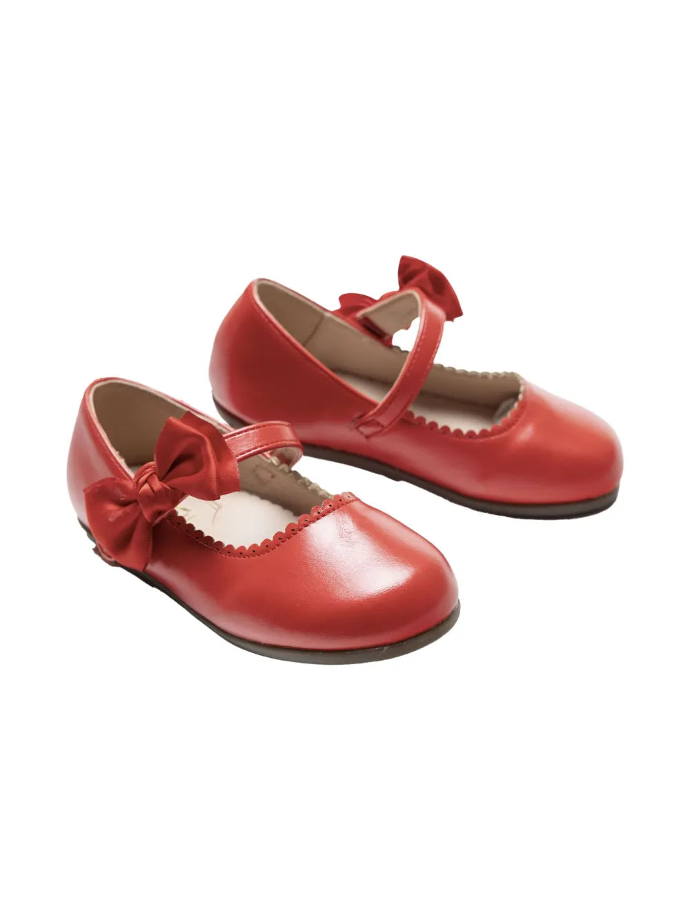 Elodie ballerina shoes