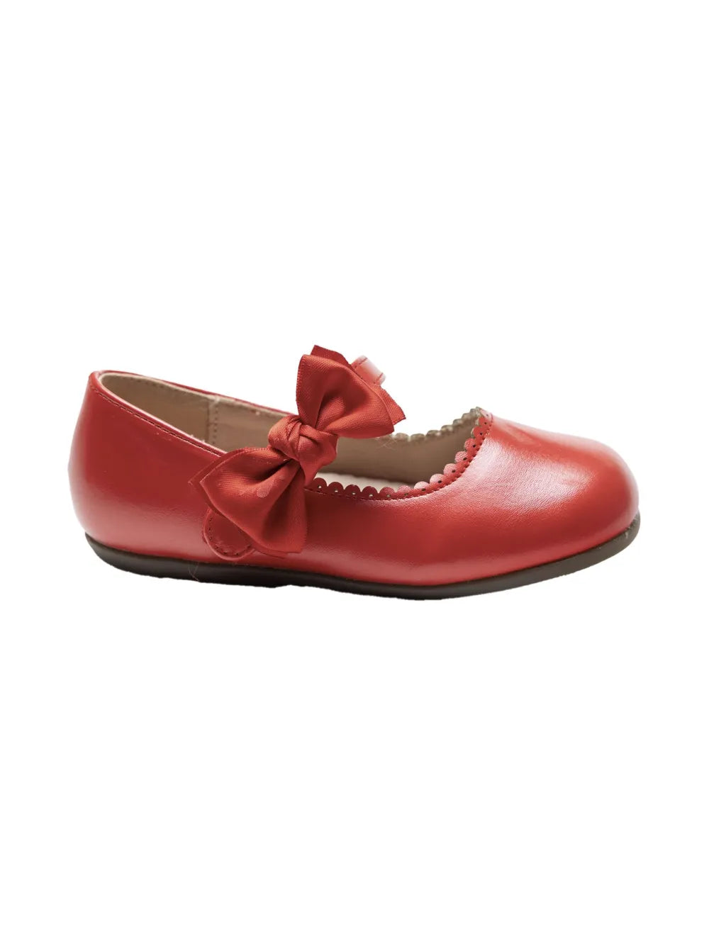 Elodie ballerina shoes