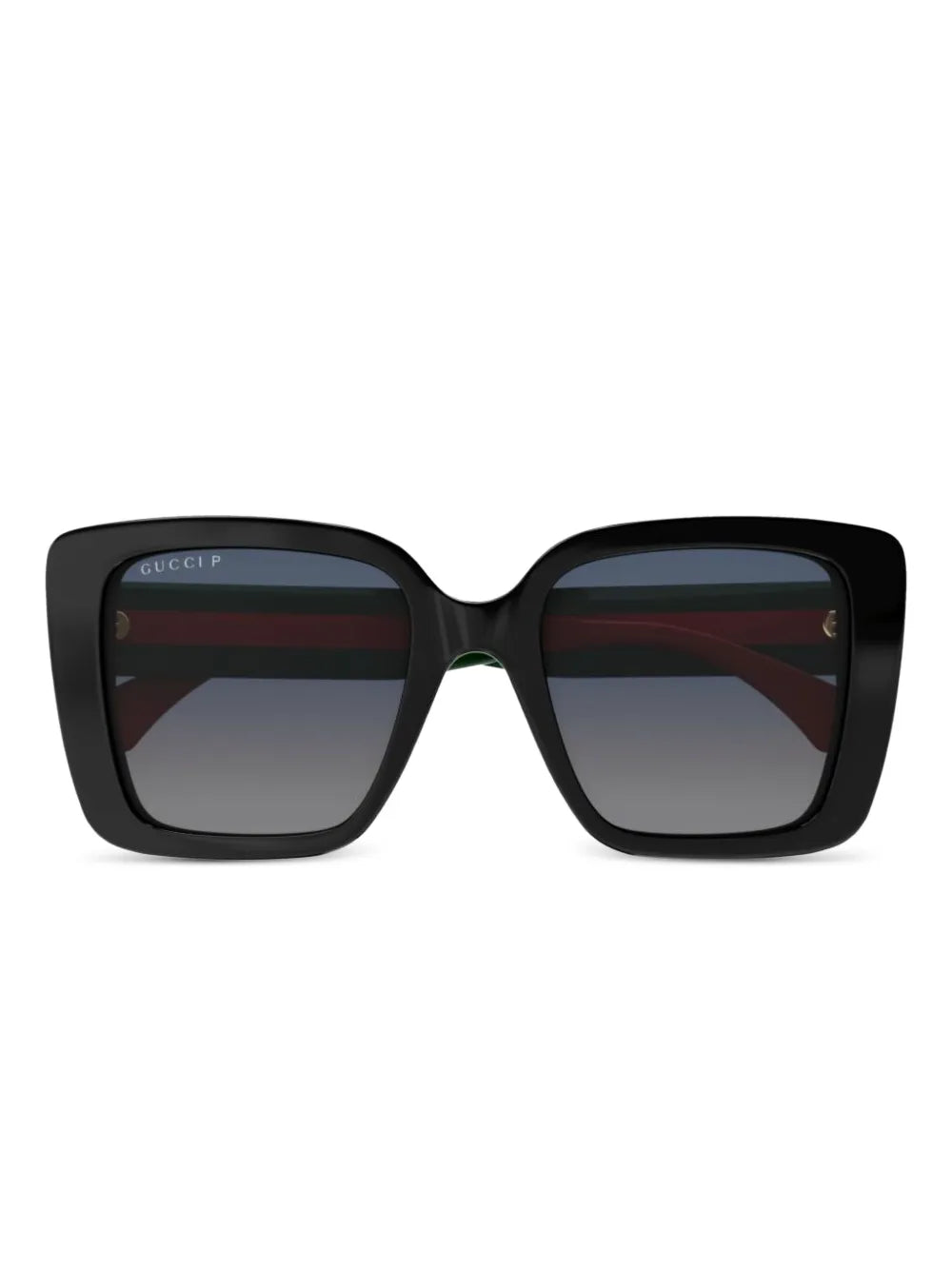web-detailing sunglasses