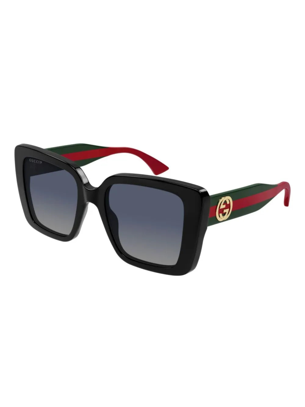 web-detailing sunglasses
