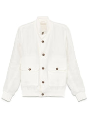 Linen Jacket